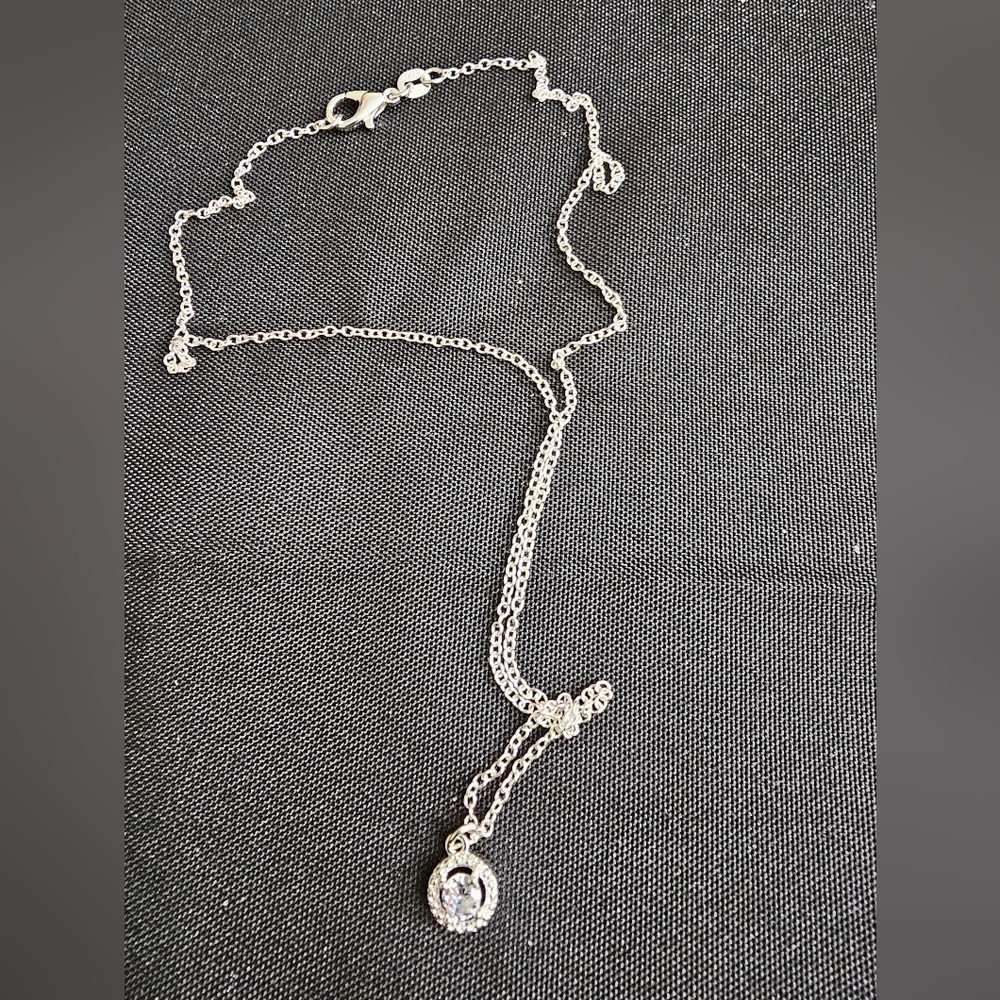 Necklace n Earrings Set
